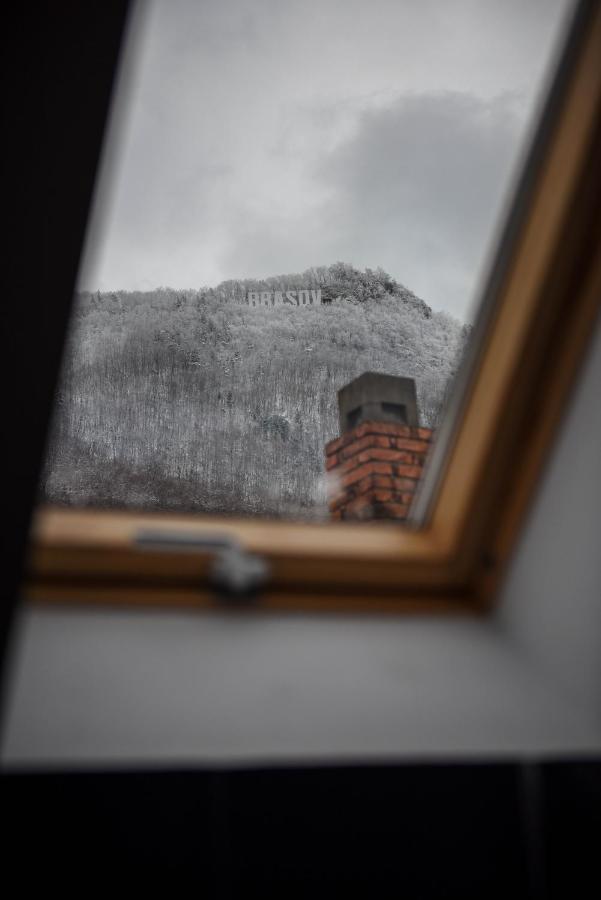 Schloss Apartments Braşov Esterno foto